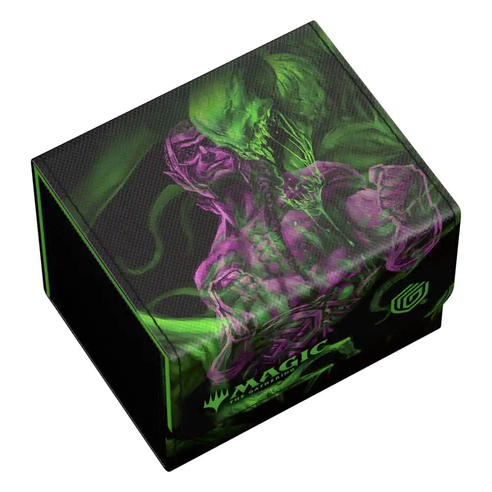 Ultimate Guard Sidewinder 100+ Xenoskin Magic: The Gathering „Duskmourn" - Design 2 Produktfoto