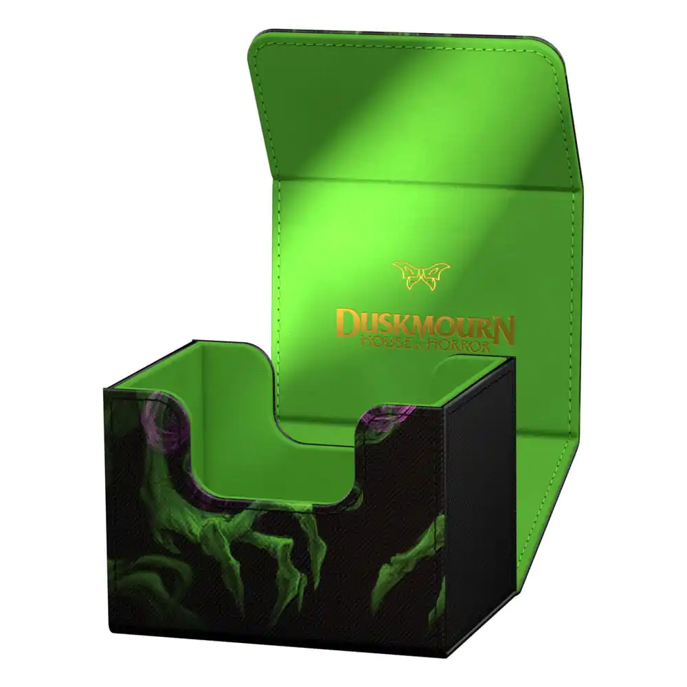 Ultimate Guard Sidewinder 100+ Xenoskin Magic: The Gathering „Duskmourn" - Design 2 Produktfoto