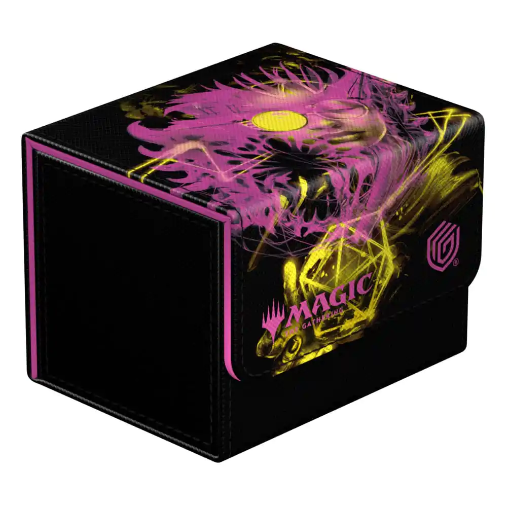 Ultimate Guard Sidewinder 100+ Xenoskin Magic: The Gathering „Duskmourn" - Design 3 Produktfoto