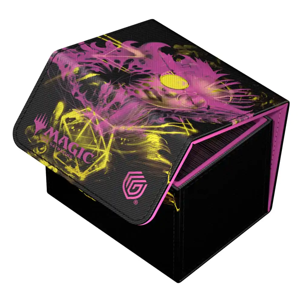 Ultimate Guard Sidewinder 100+ Xenoskin Magic: The Gathering „Duskmourn" - Design 3 Produktfoto