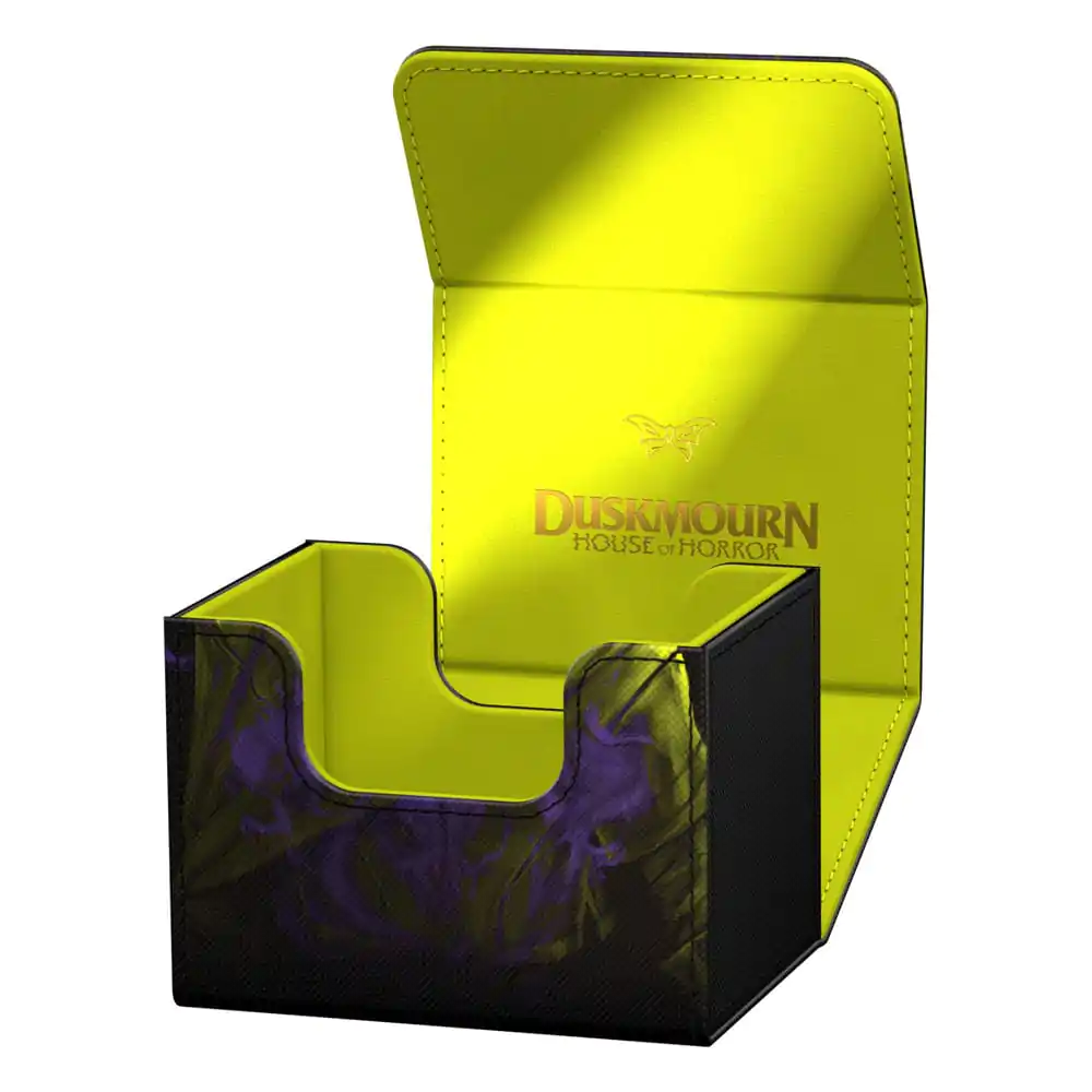 Ultimate Guard Sidewinder 100+ Xenoskin Magic: The Gathering „Duskmourn" - Design 4 Produktfoto