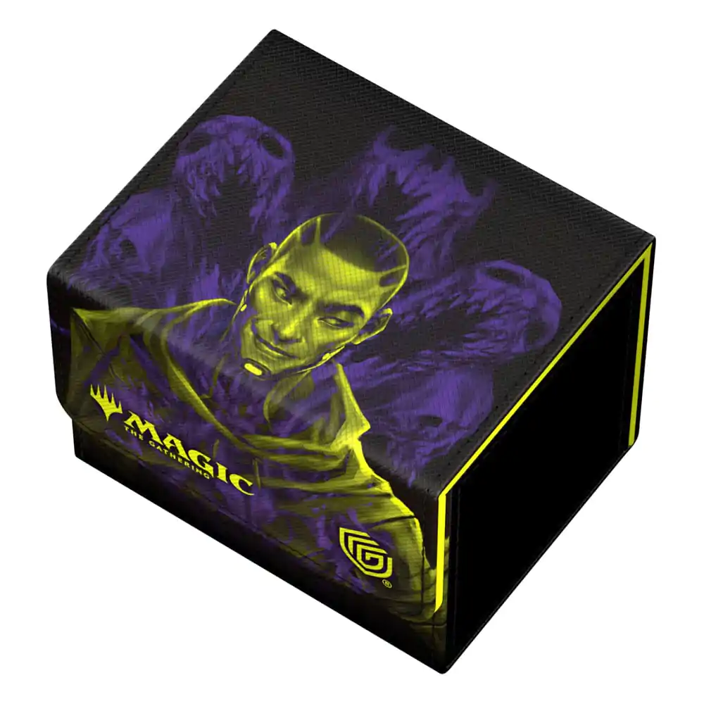 Ultimate Guard Sidewinder 100+ Xenoskin Magic: The Gathering „Duskmourn" - Design 4 Produktfoto