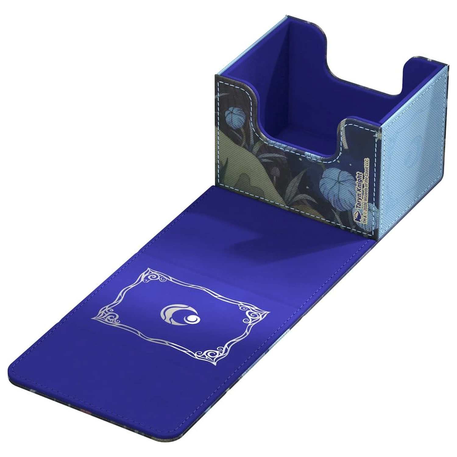 Ultimate Guard Sidewinder 100+ Xenoskin Magic: The Gathering "Lorwyn Eclipsed" - Black Mythic (Alternate Art) Deckbox Produktfoto