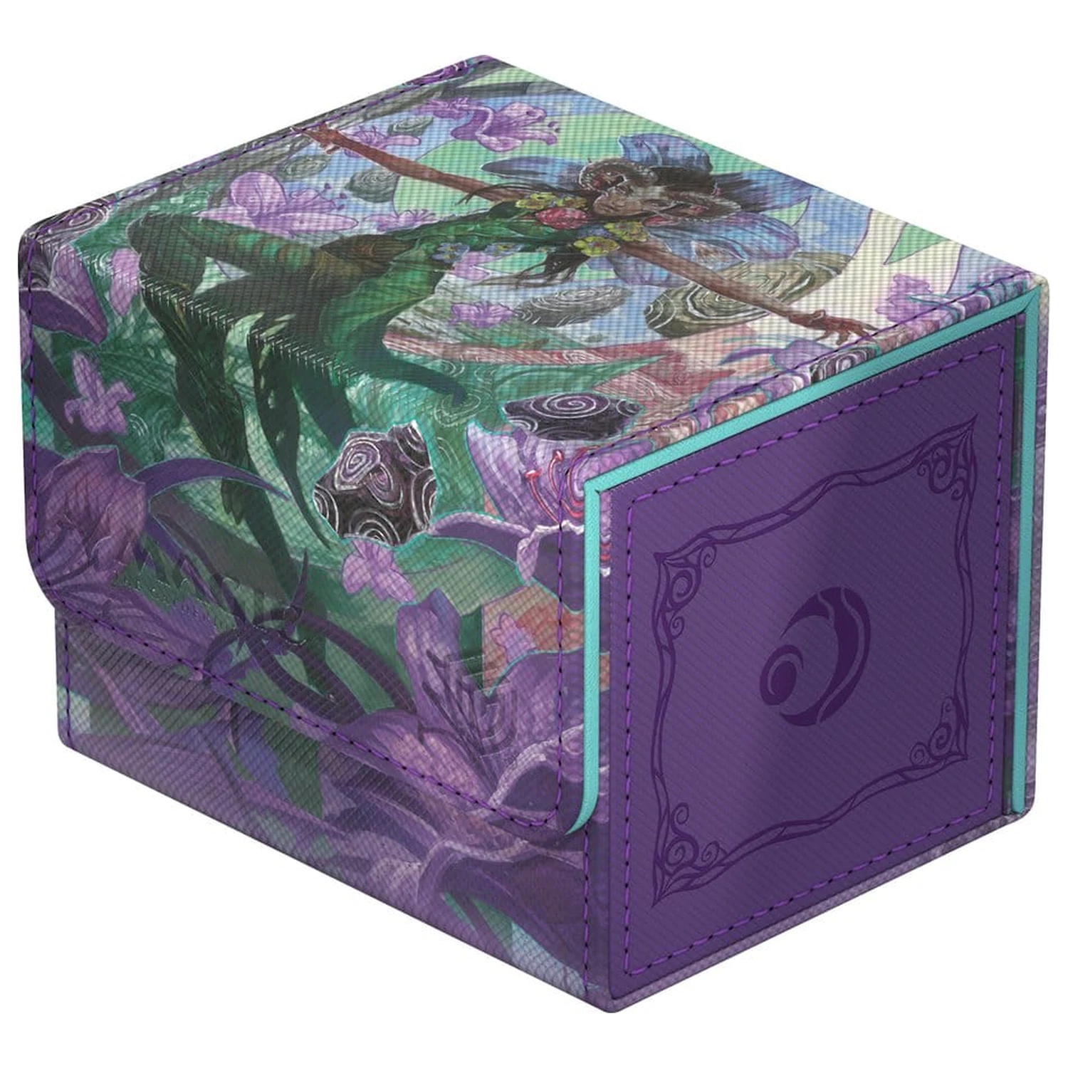 Ultimate Guard Sidewinder 100+ Xenoskin Magic: The Gathering "Lorwyn Eclipsed" - Mornsong Aria Produktfoto