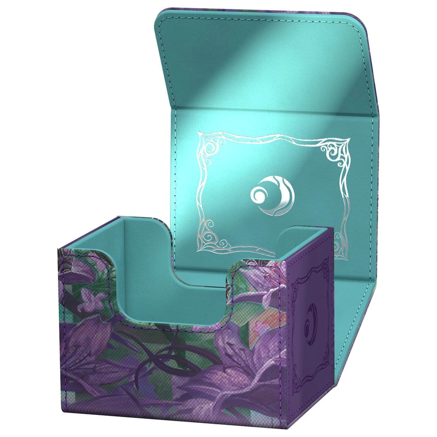 Ultimate Guard Sidewinder 100+ Xenoskin Magic: The Gathering "Lorwyn Eclipsed" - Mornsong Aria Produktfoto