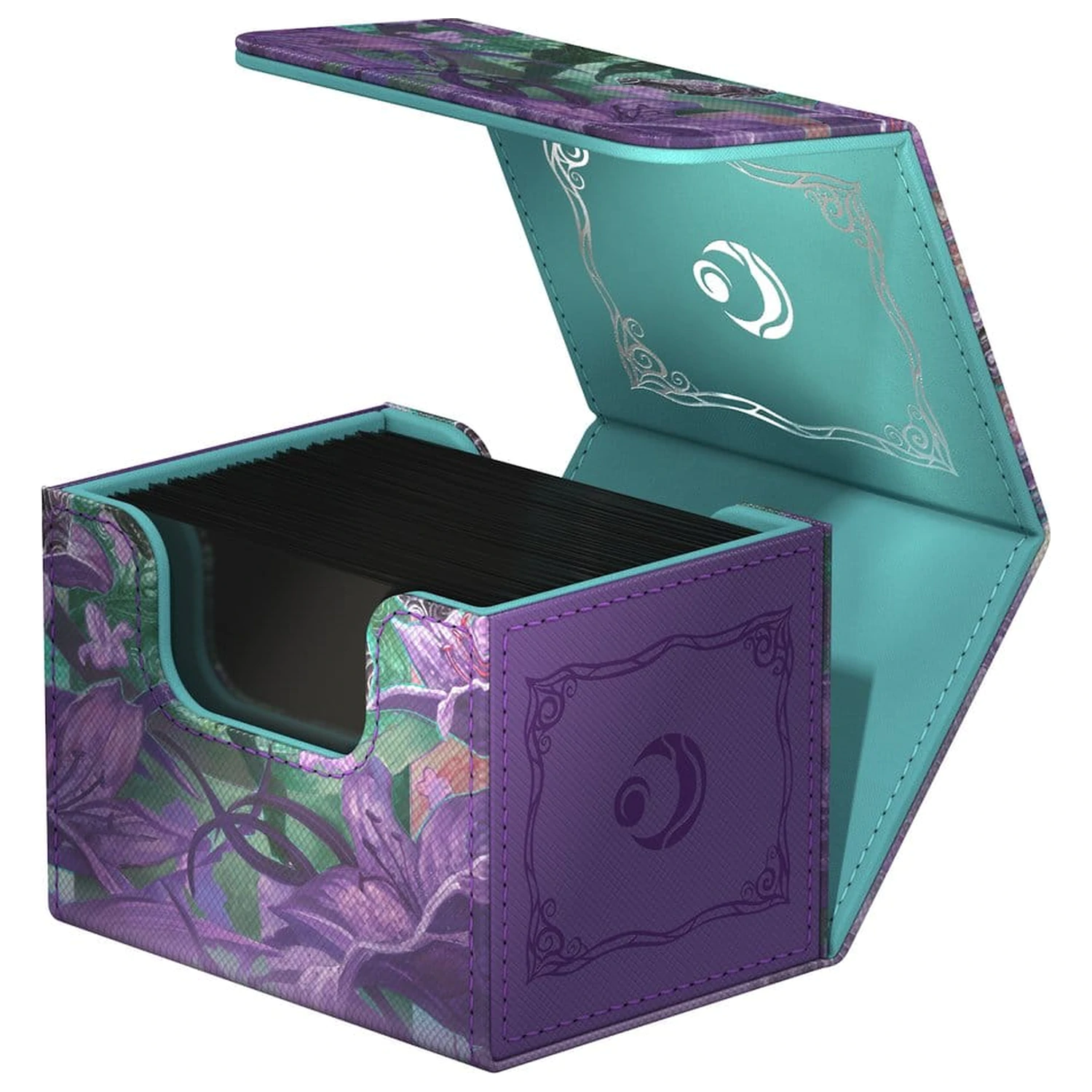 Ultimate Guard Sidewinder 100+ Xenoskin Magic: The Gathering "Lorwyn Eclipsed" - Mornsong Aria Produktfoto