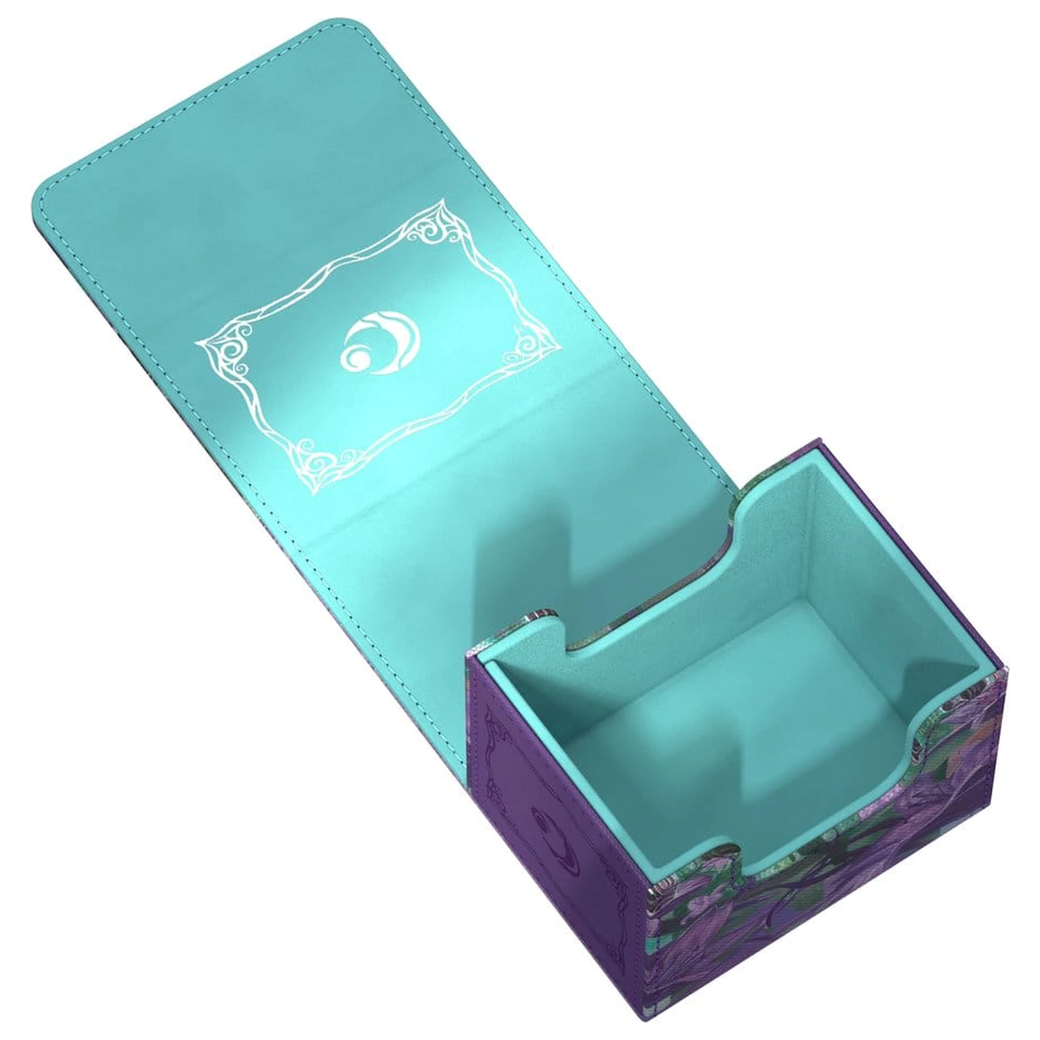 Ultimate Guard Sidewinder 100+ Xenoskin Magic: The Gathering "Lorwyn Eclipsed" - Mornsong Aria Produktfoto