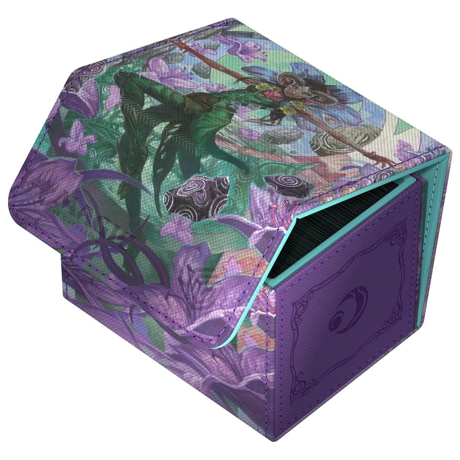 Ultimate Guard Sidewinder 100+ Xenoskin Magic: The Gathering "Lorwyn Eclipsed" - Mornsong Aria Produktfoto