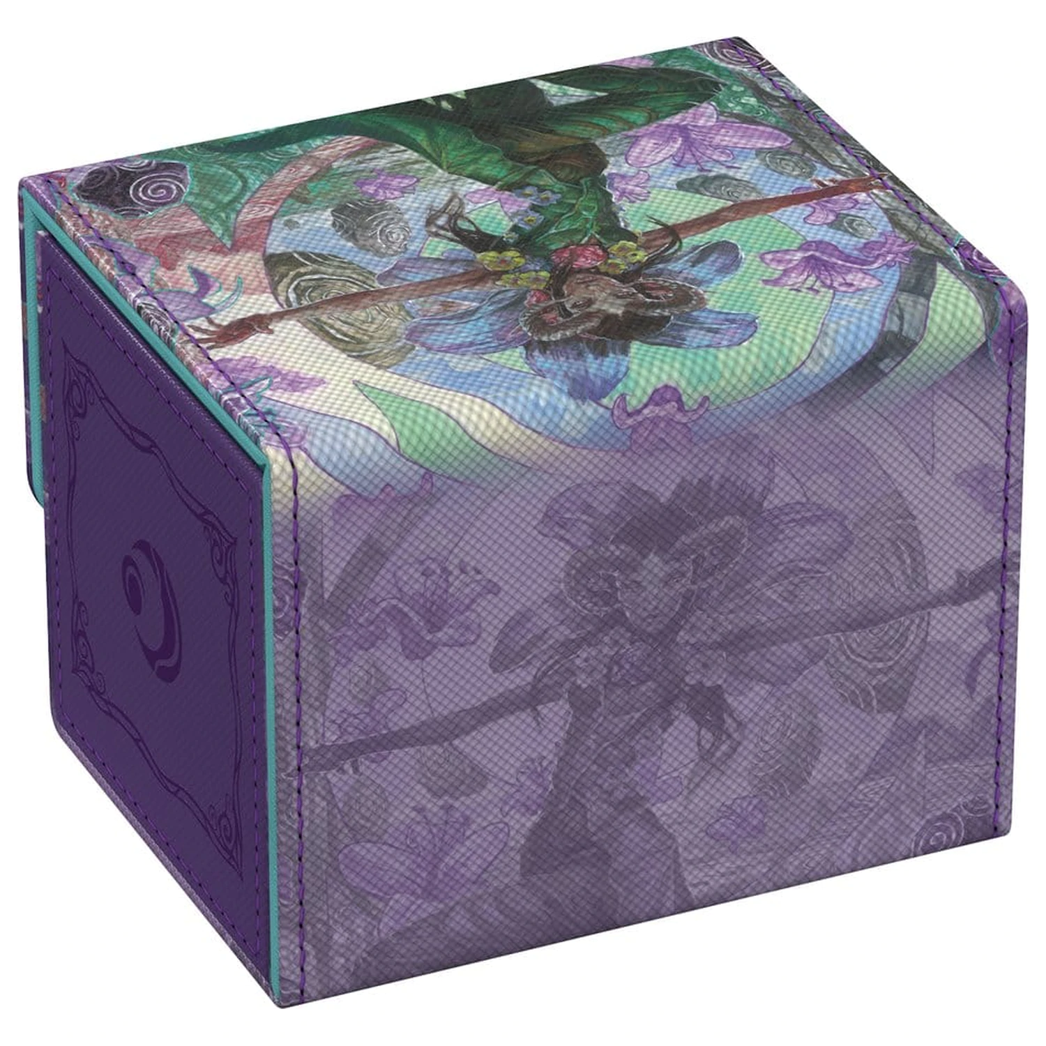 Ultimate Guard Sidewinder 100+ Xenoskin Magic: The Gathering "Lorwyn Eclipsed" - Mornsong Aria Produktfoto