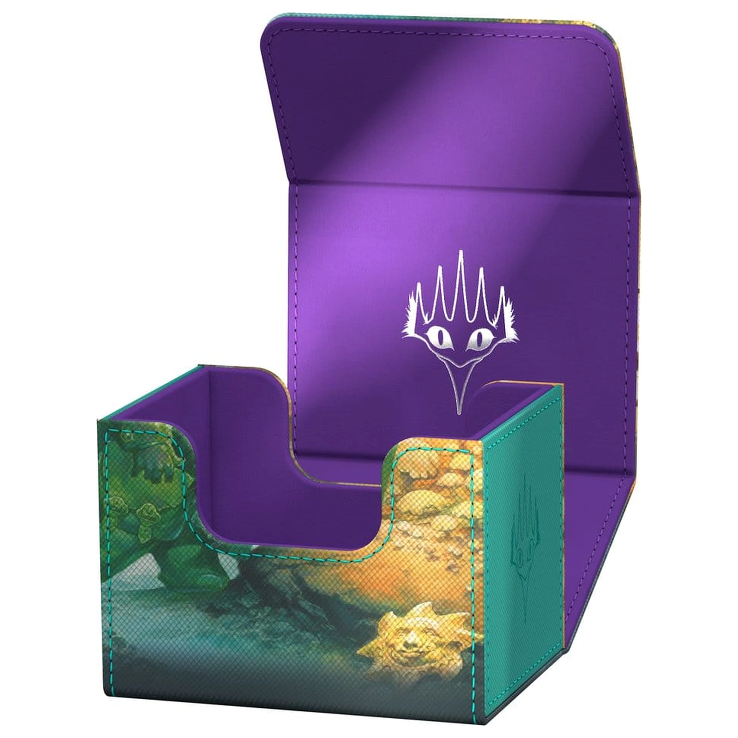 Ultimate Guard Sidewinder 100+ Xenoskin Magic: The Gathering "Lorwyn Eclipsed" - Mutable Explorer Produktfoto