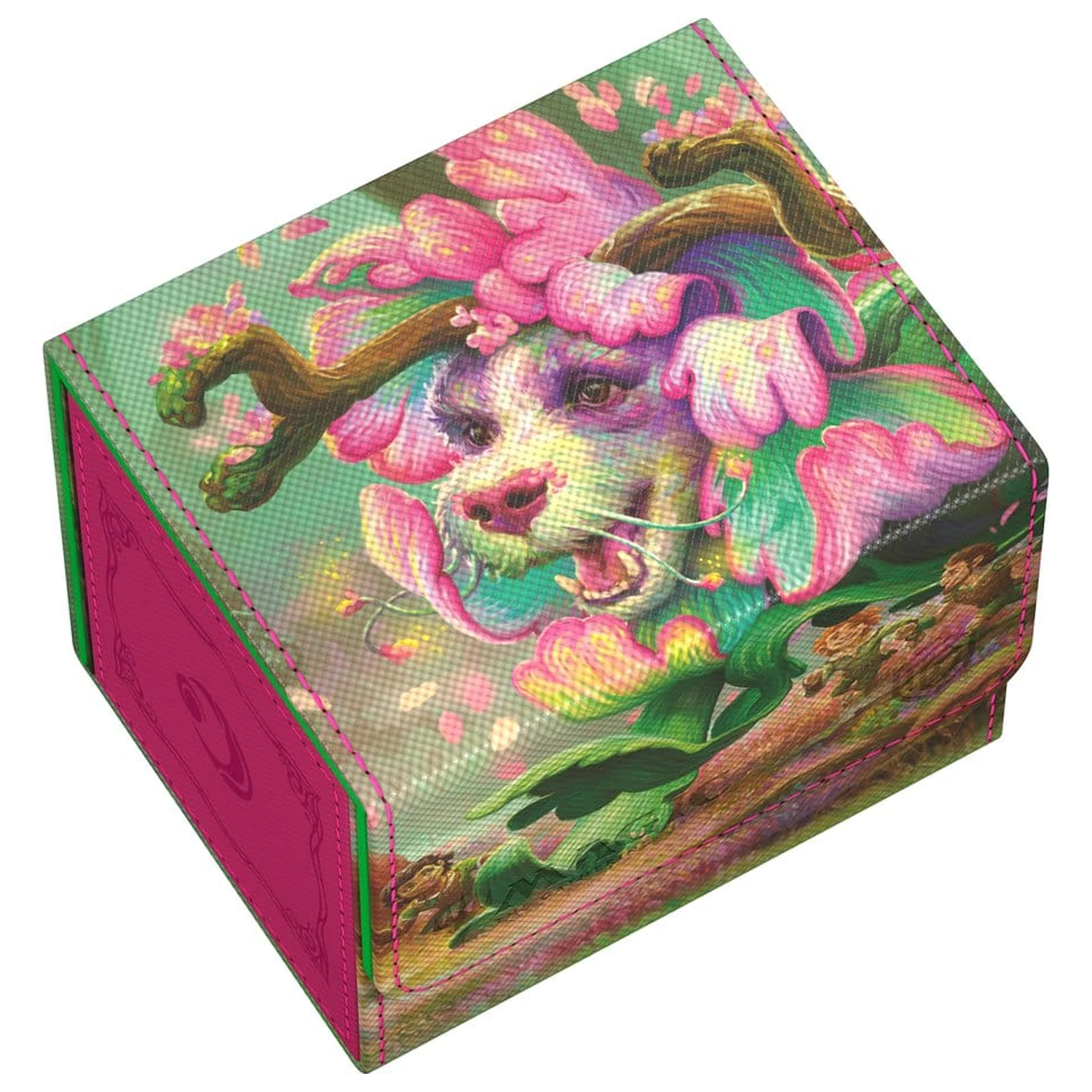 Ultimate Guard Sidewinder 100+ Xenoskin Magic: The Gathering "Lorwyn Eclipsed" - Vibrance Produktfoto