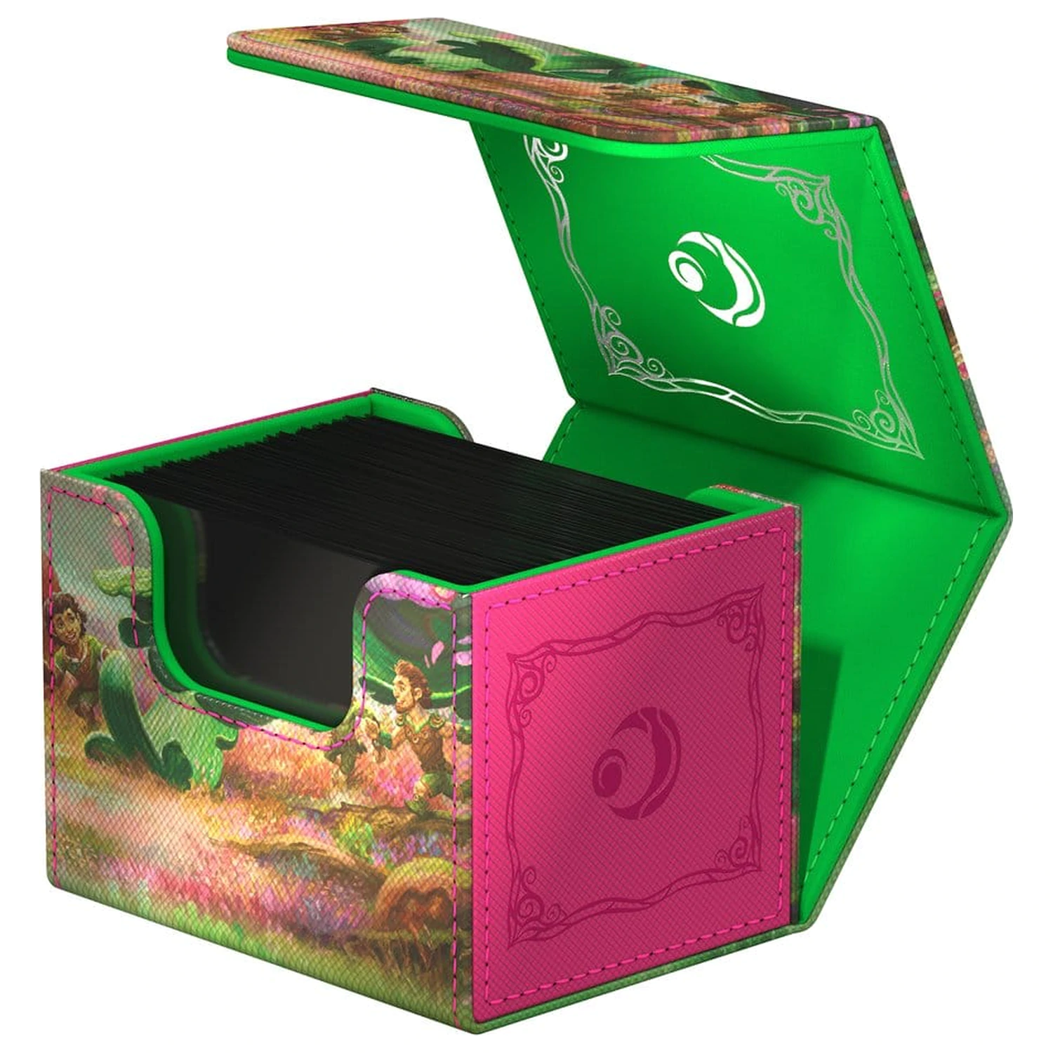 Ultimate Guard Sidewinder 100+ Xenoskin Magic: The Gathering "Lorwyn Eclipsed" - Vibrance Produktfoto