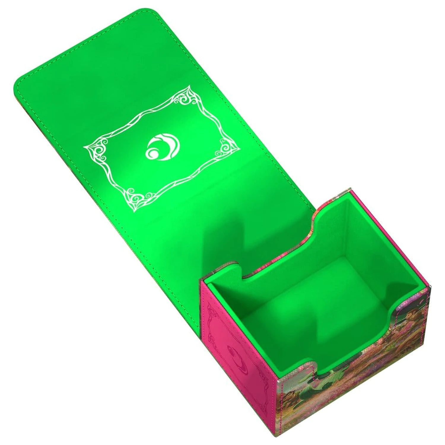 Ultimate Guard Sidewinder 100+ Xenoskin Magic: The Gathering "Lorwyn Eclipsed" - Vibrance Produktfoto