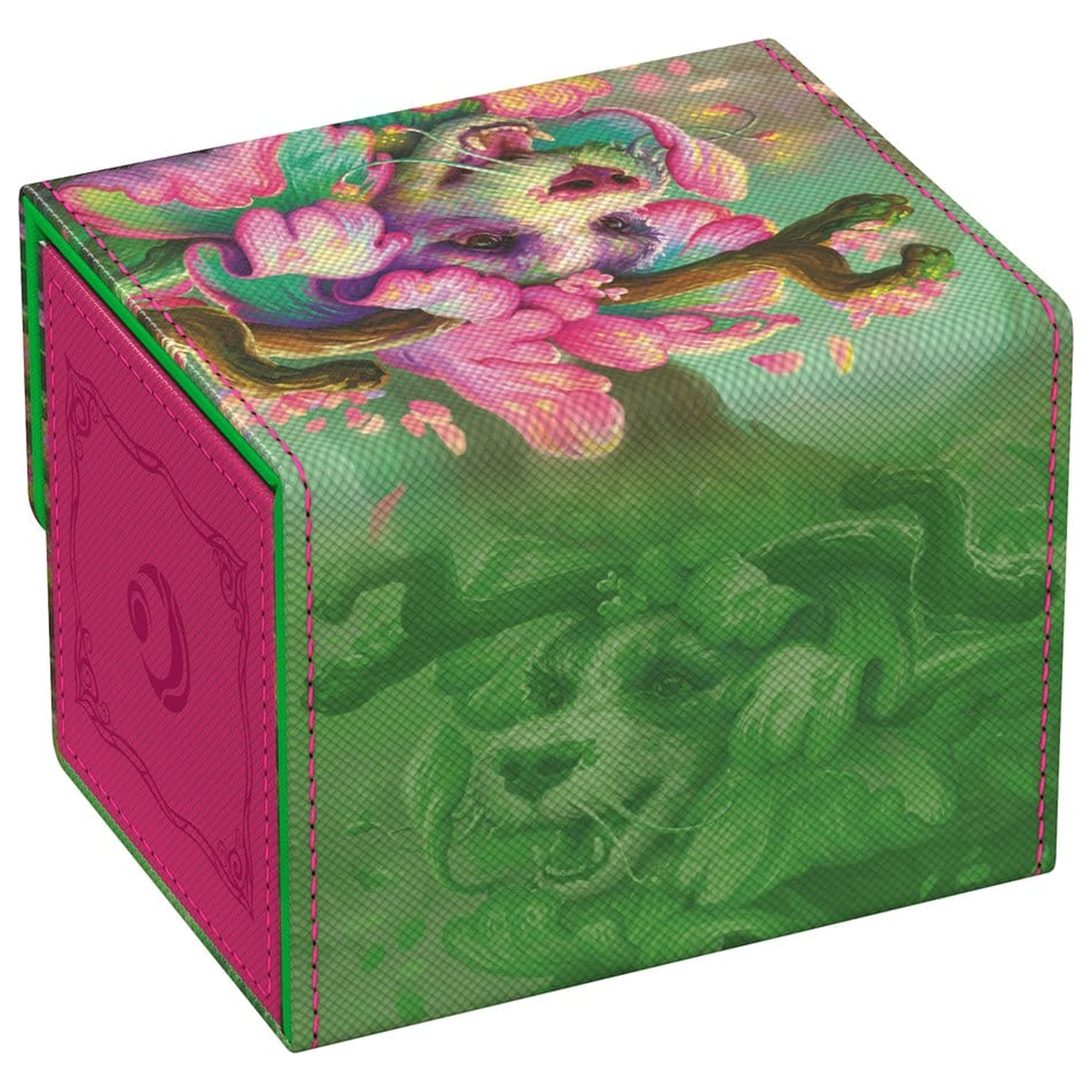 Ultimate Guard Sidewinder 100+ Xenoskin Magic: The Gathering "Lorwyn Eclipsed" - Vibrance Produktfoto