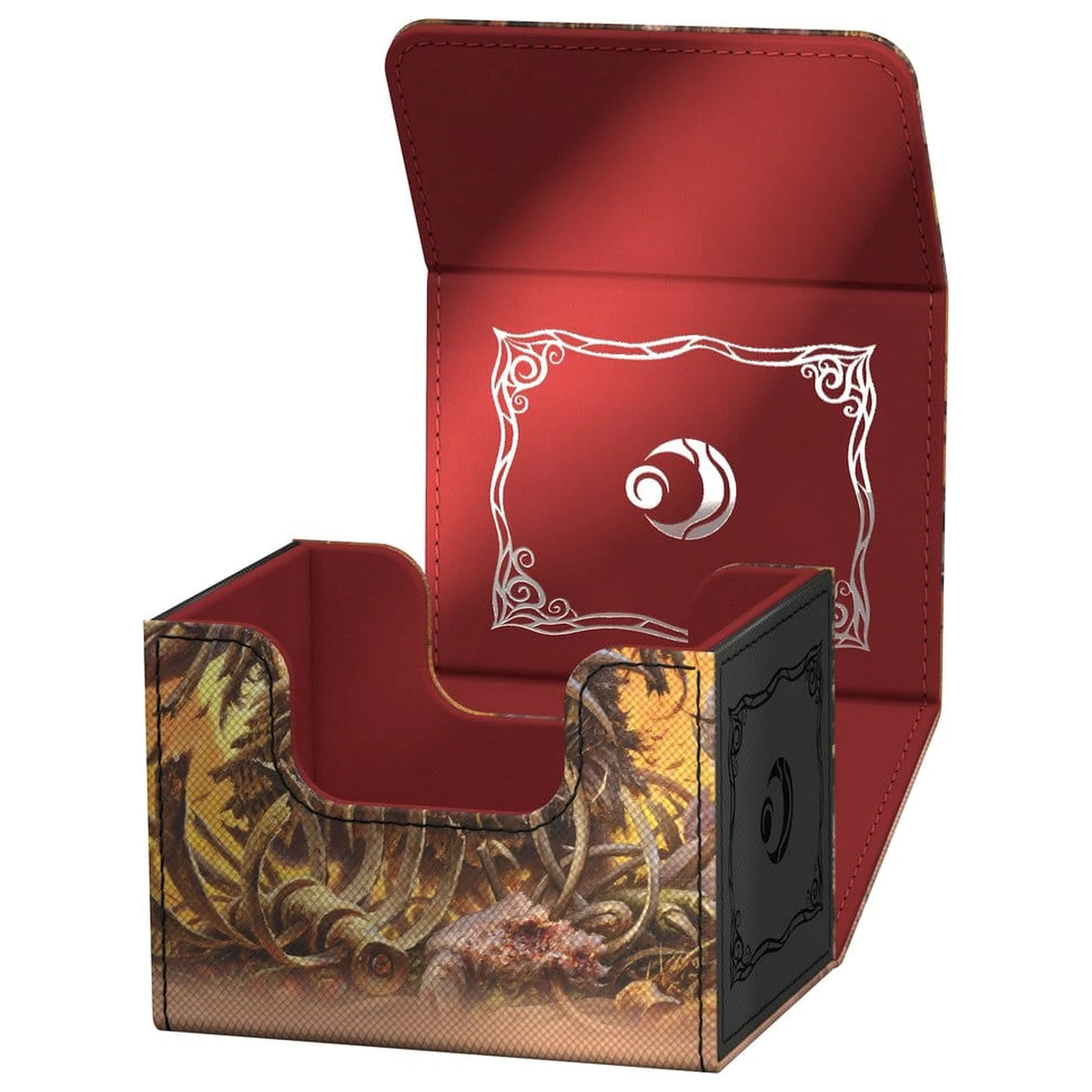 Ultimate Guard Sidewinder 100+ Xenoskin Magic: The Gathering "Lorwyn Eclipsed" - Gristle Glutton Produktfoto