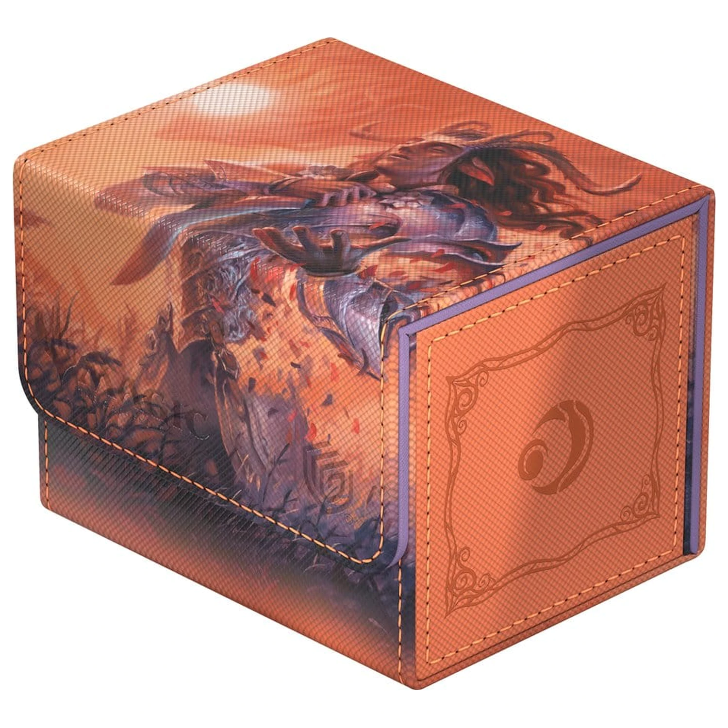 Ultimate Guard Sidewinder 100+ Xenoskin Magic: The Gathering "Lorwyn Eclipsed" - Rhys, the Evermore Produktfoto