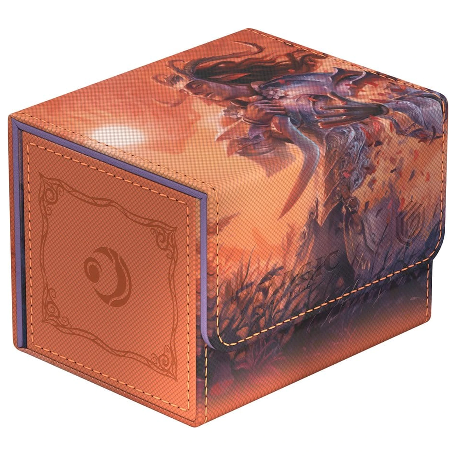 Ultimate Guard Sidewinder 100+ Xenoskin Magic: The Gathering "Lorwyn Eclipsed" - Rhys, the Evermore Produktfoto