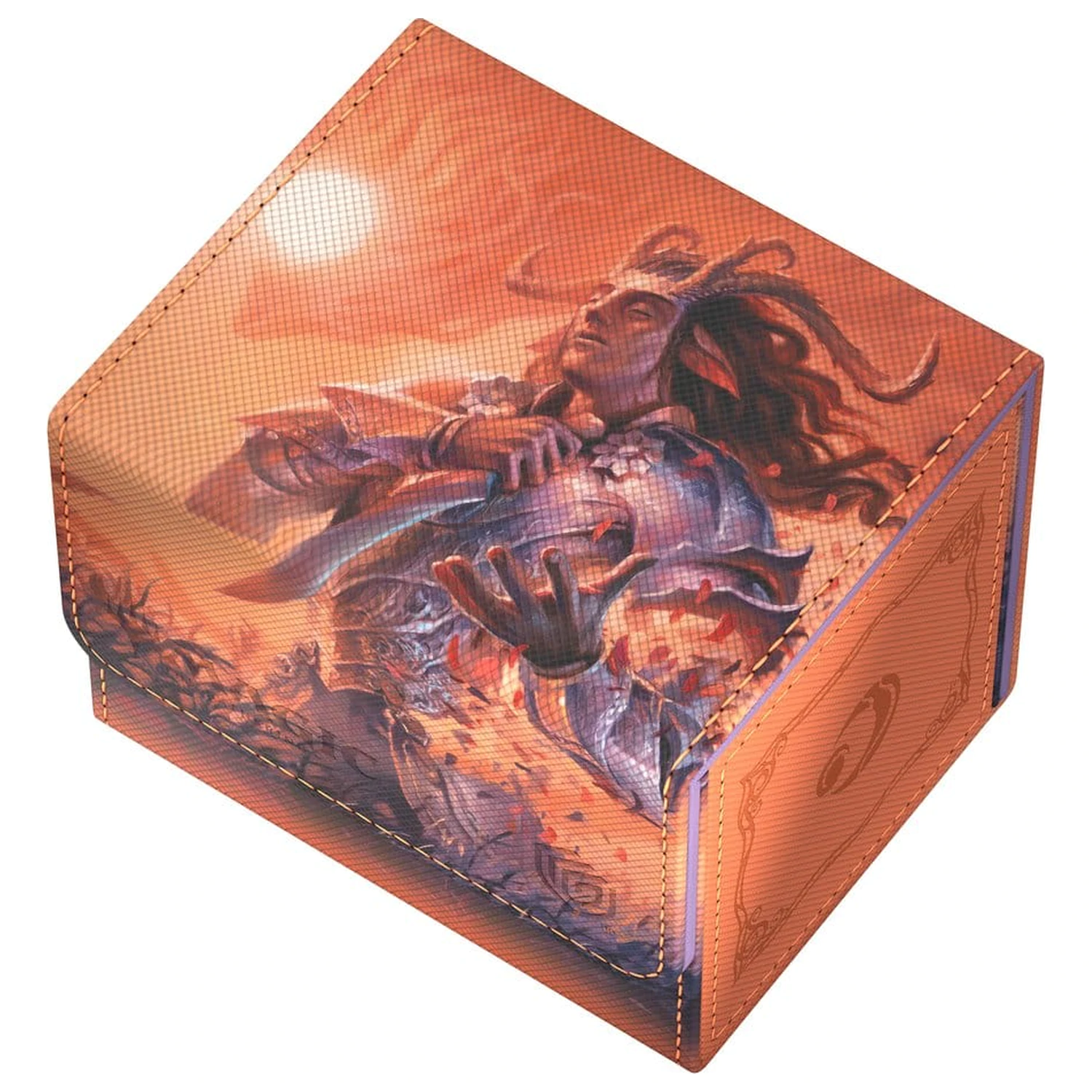 Ultimate Guard Sidewinder 100+ Xenoskin Magic: The Gathering "Lorwyn Eclipsed" - Rhys, the Evermore Produktfoto