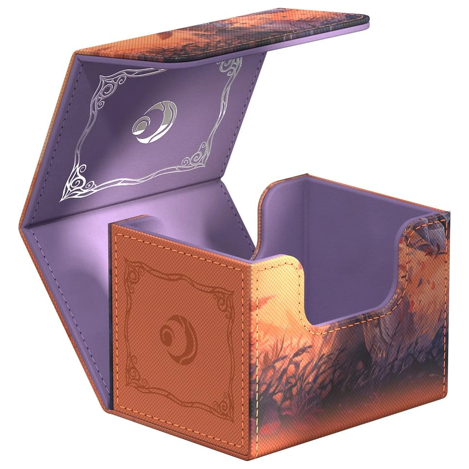 Ultimate Guard Sidewinder 100+ Xenoskin Magic: The Gathering "Lorwyn Eclipsed" - Rhys, the Evermore Produktfoto