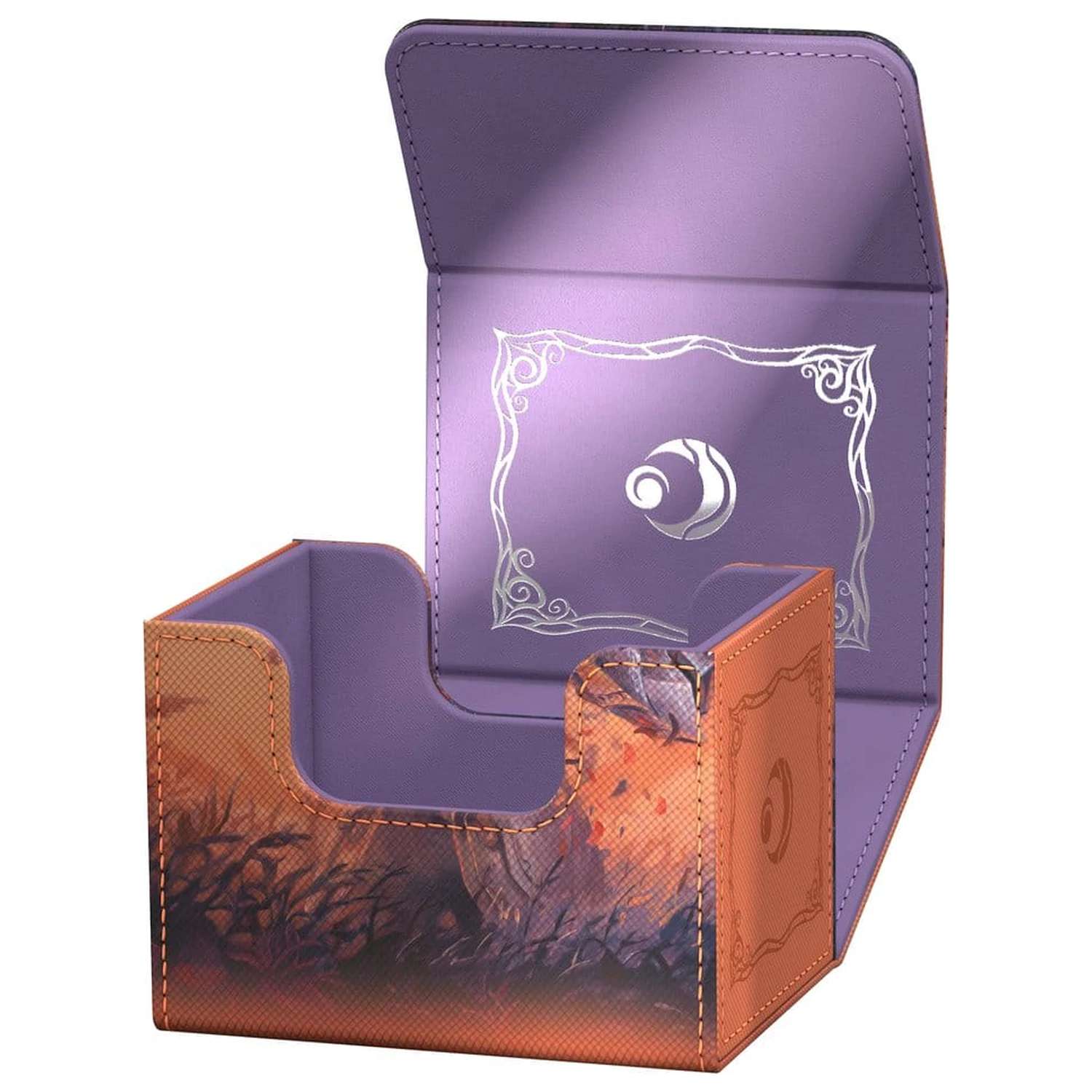 Ultimate Guard Sidewinder 100+ Xenoskin Magic: The Gathering "Lorwyn Eclipsed" - Rhys, the Evermore Produktfoto