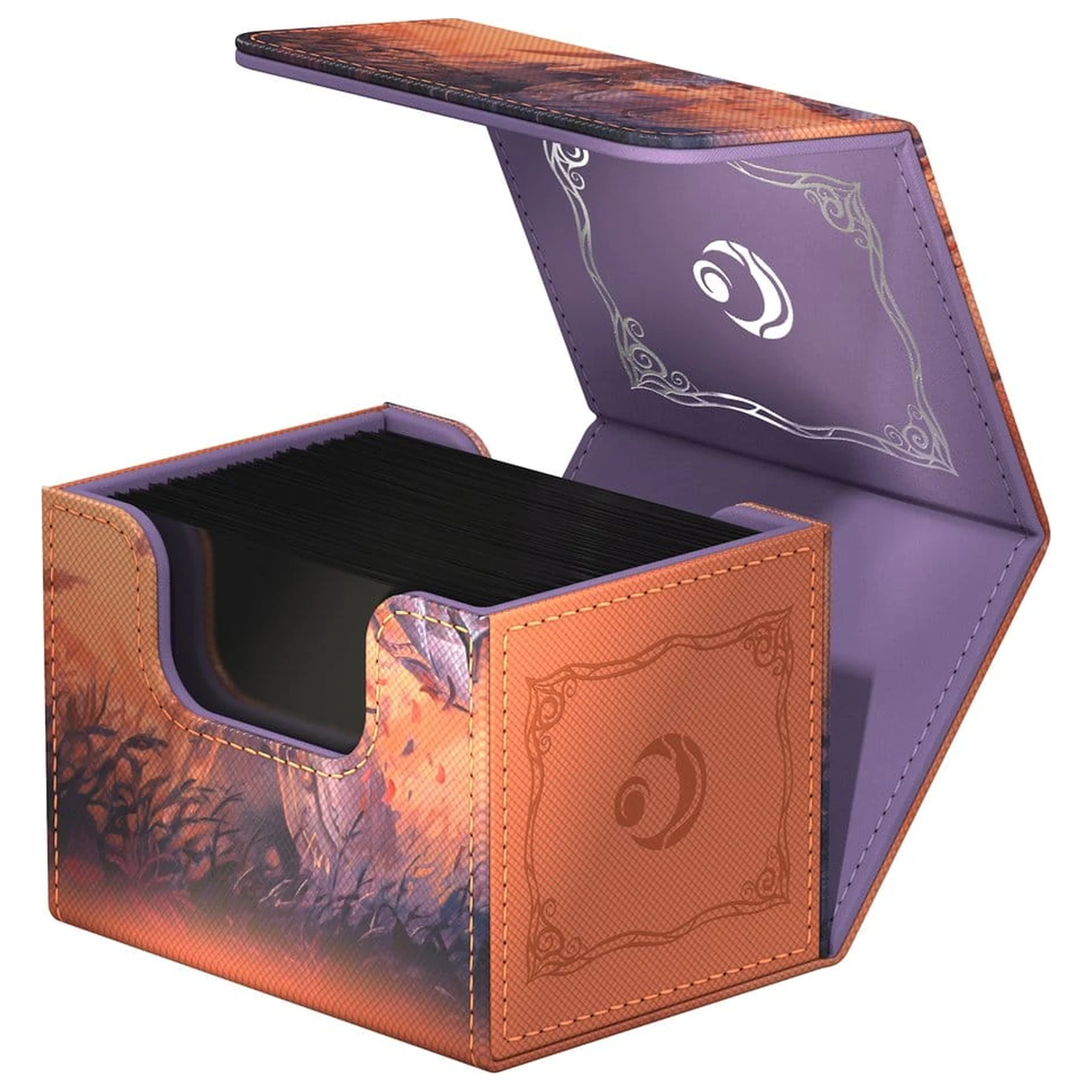 Ultimate Guard Sidewinder 100+ Xenoskin Magic: The Gathering "Lorwyn Eclipsed" - Rhys, the Evermore Produktfoto