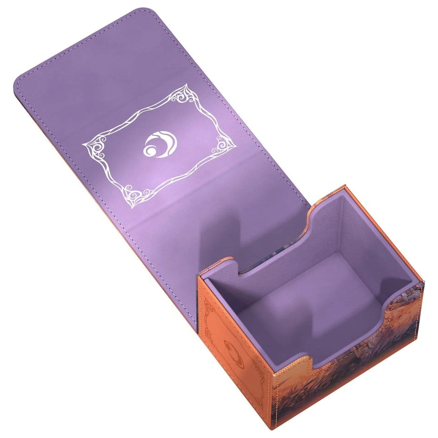 Ultimate Guard Sidewinder 100+ Xenoskin Magic: The Gathering "Lorwyn Eclipsed" - Rhys, the Evermore Produktfoto