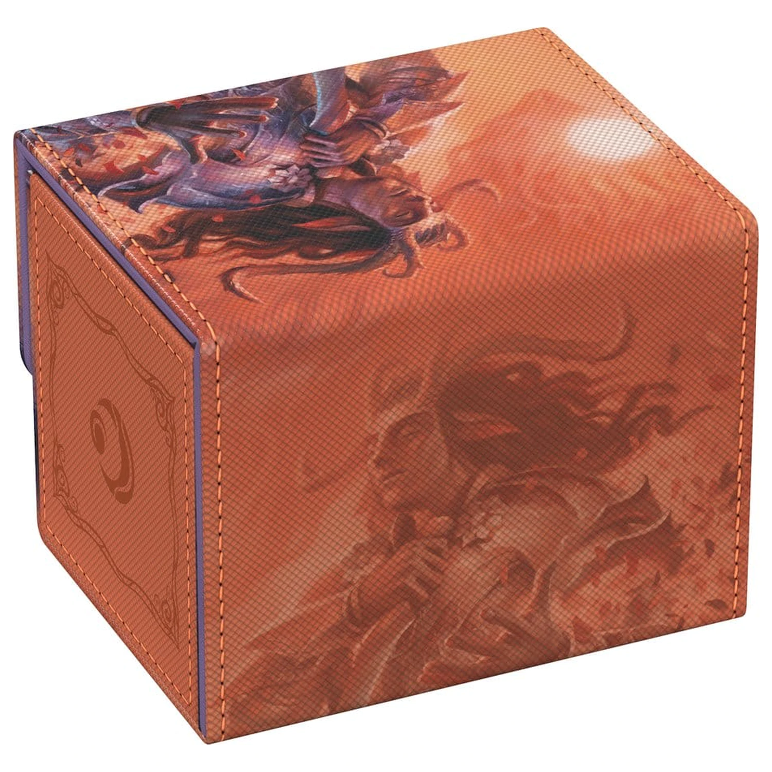 Ultimate Guard Sidewinder 100+ Xenoskin Magic: The Gathering "Lorwyn Eclipsed" - Rhys, the Evermore Produktfoto