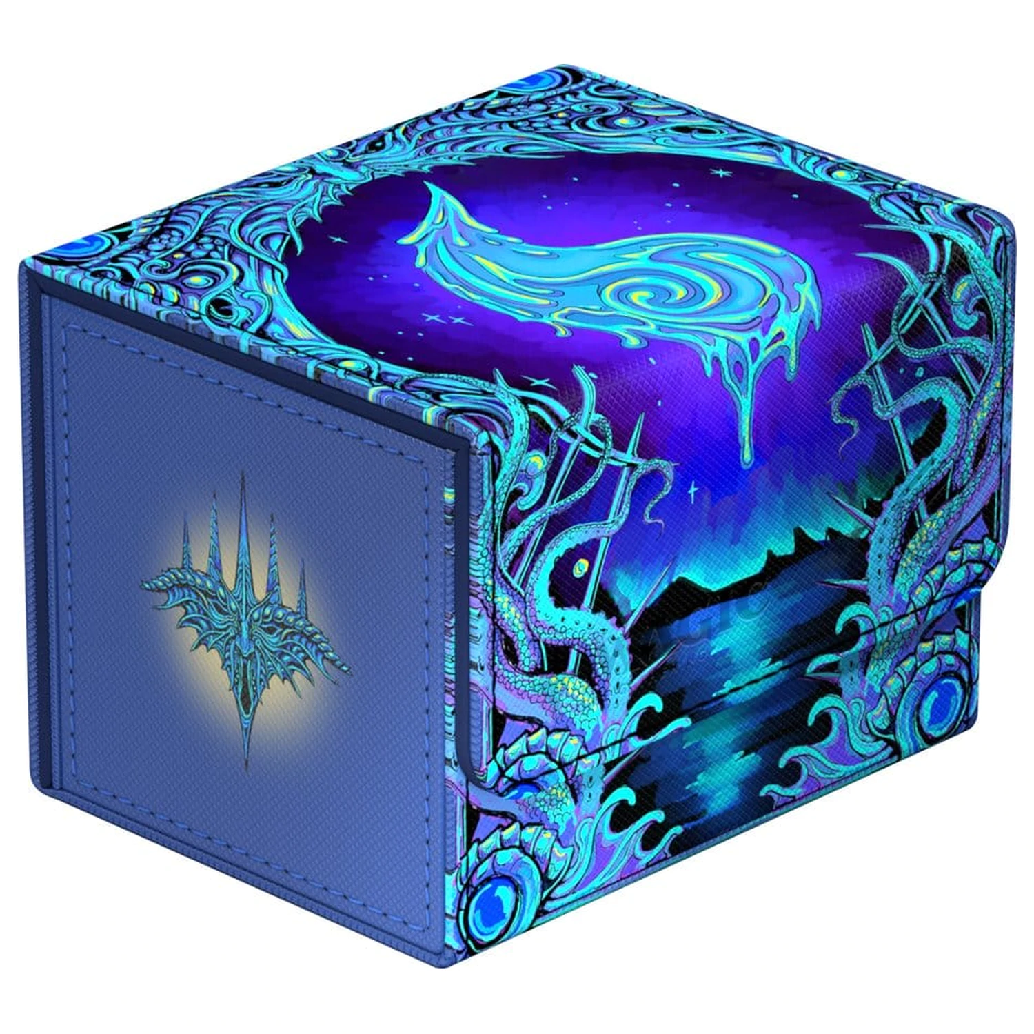 Ultimate Guard Sidewinder 100+ Xenoskin Magic: The Gathering "Mana Token" - Insel Produktfoto