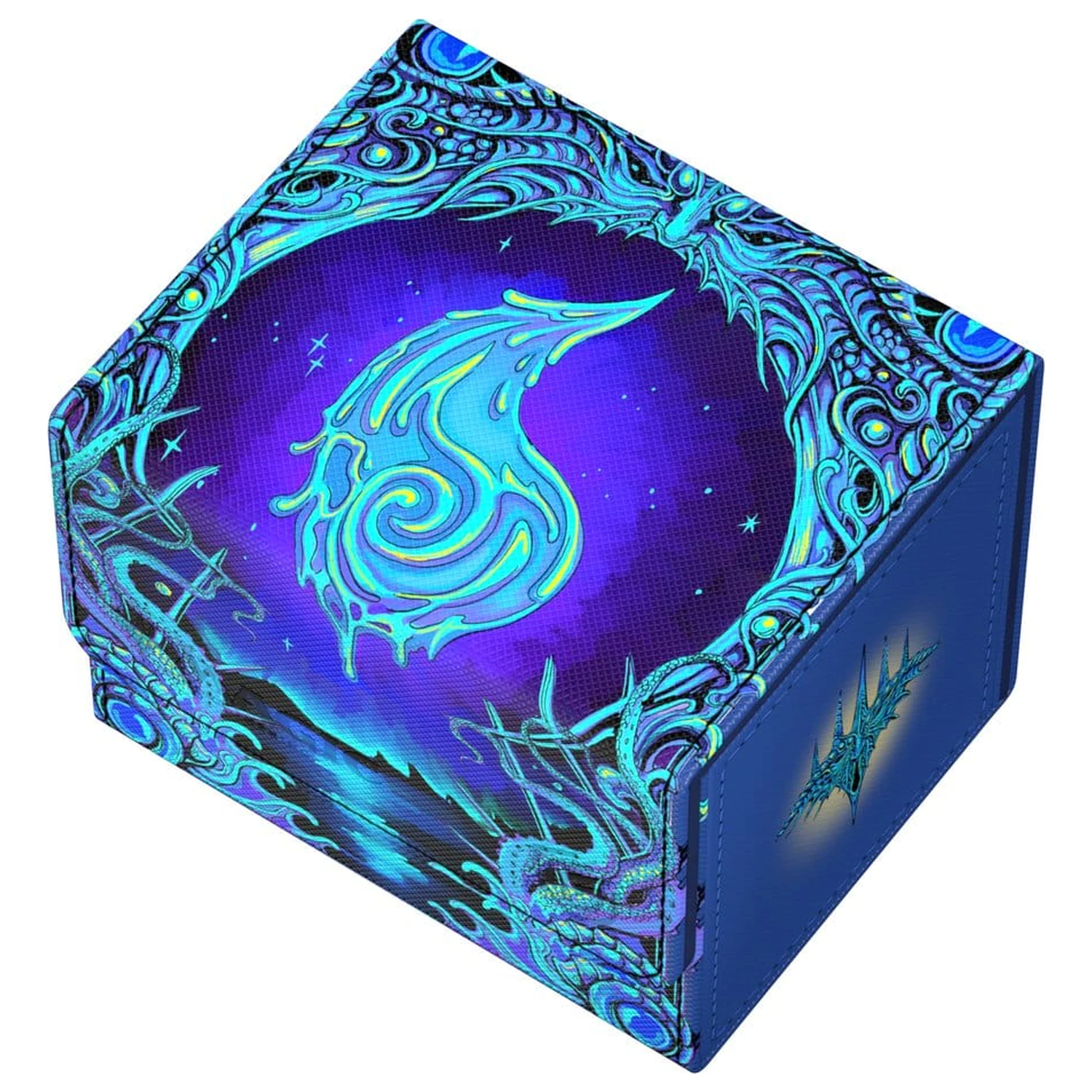 Ultimate Guard Sidewinder 100+ Xenoskin Magic: The Gathering "Mana Token" - Insel Produktfoto