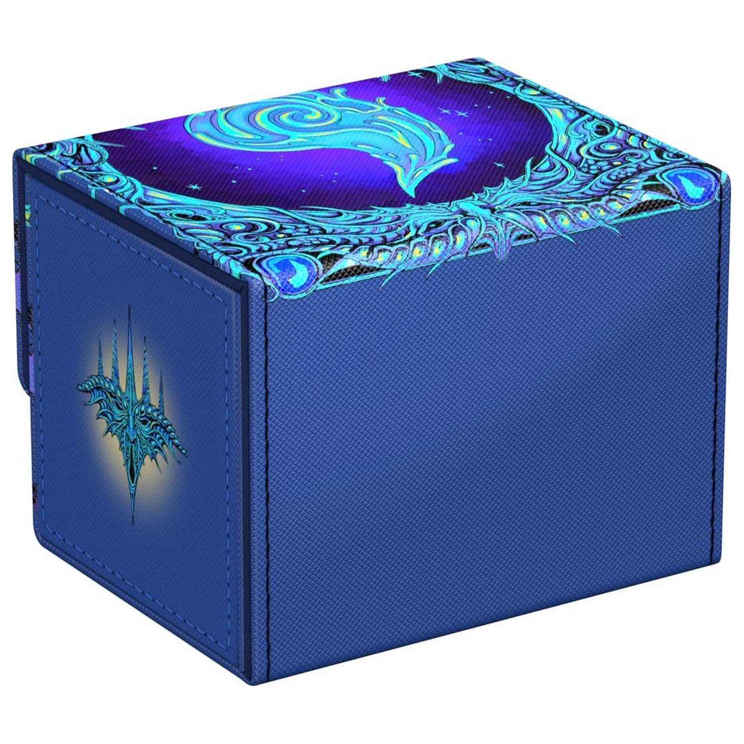 Ultimate Guard Sidewinder 100+ Xenoskin Magic: The Gathering "Mana Token" - Insel Produktfoto
