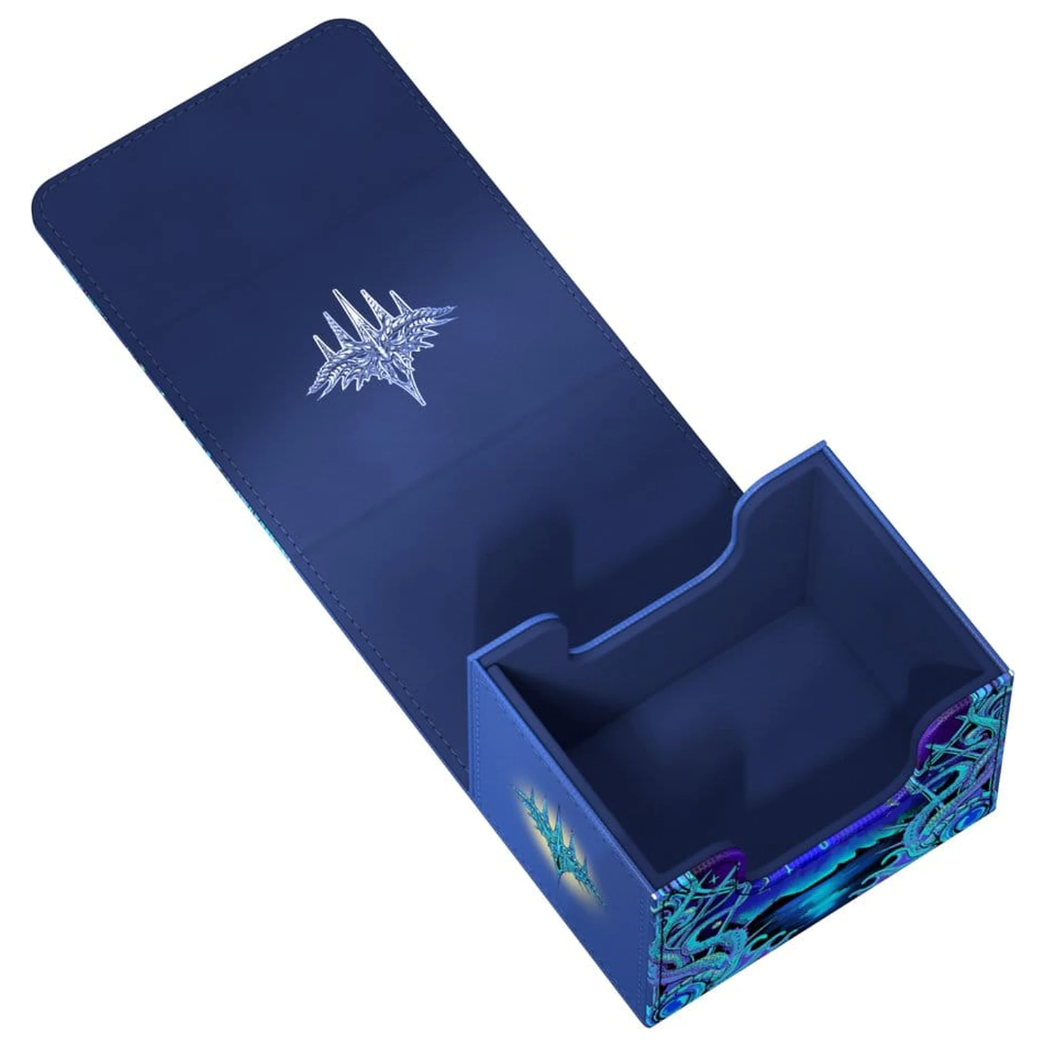 Ultimate Guard Sidewinder 100+ Xenoskin Magic: The Gathering "Mana Token" - Insel Produktfoto