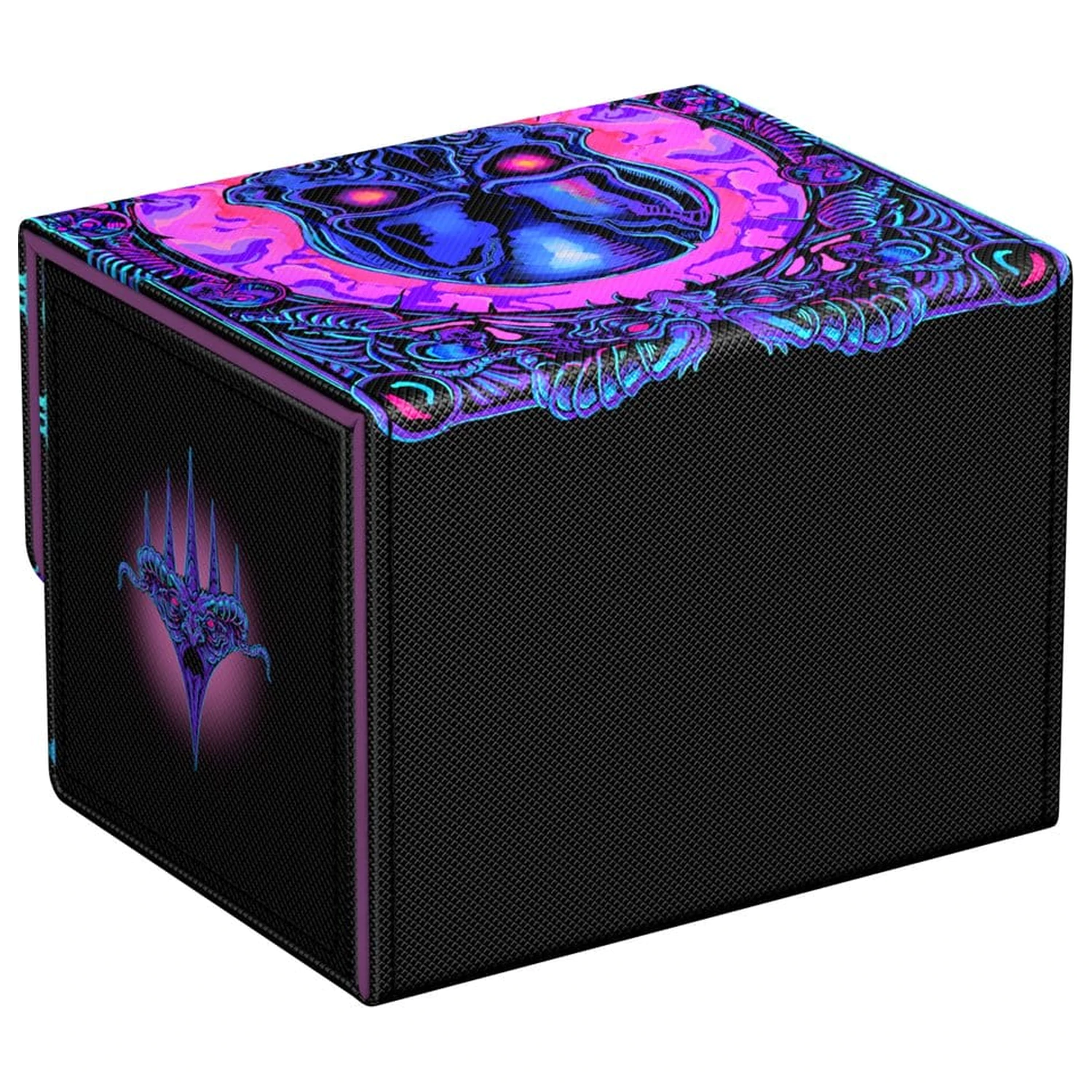 Ultimate Guard Sidewinder 100+ Xenoskin Magic: The Gathering "Mana Token" - Sumpf Produktfoto
