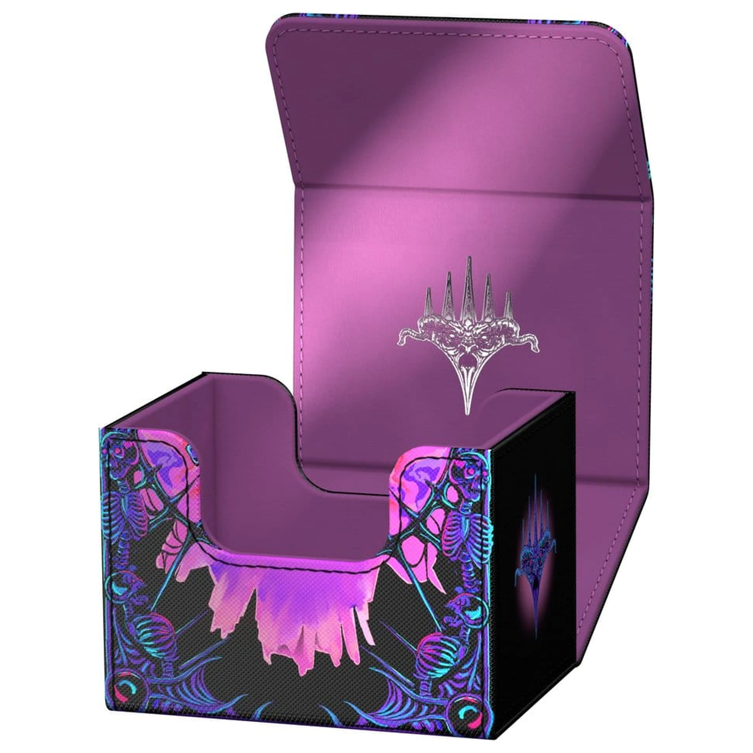 Ultimate Guard Sidewinder 100+ Xenoskin Magic: The Gathering "Mana Token" - Sumpf Produktfoto