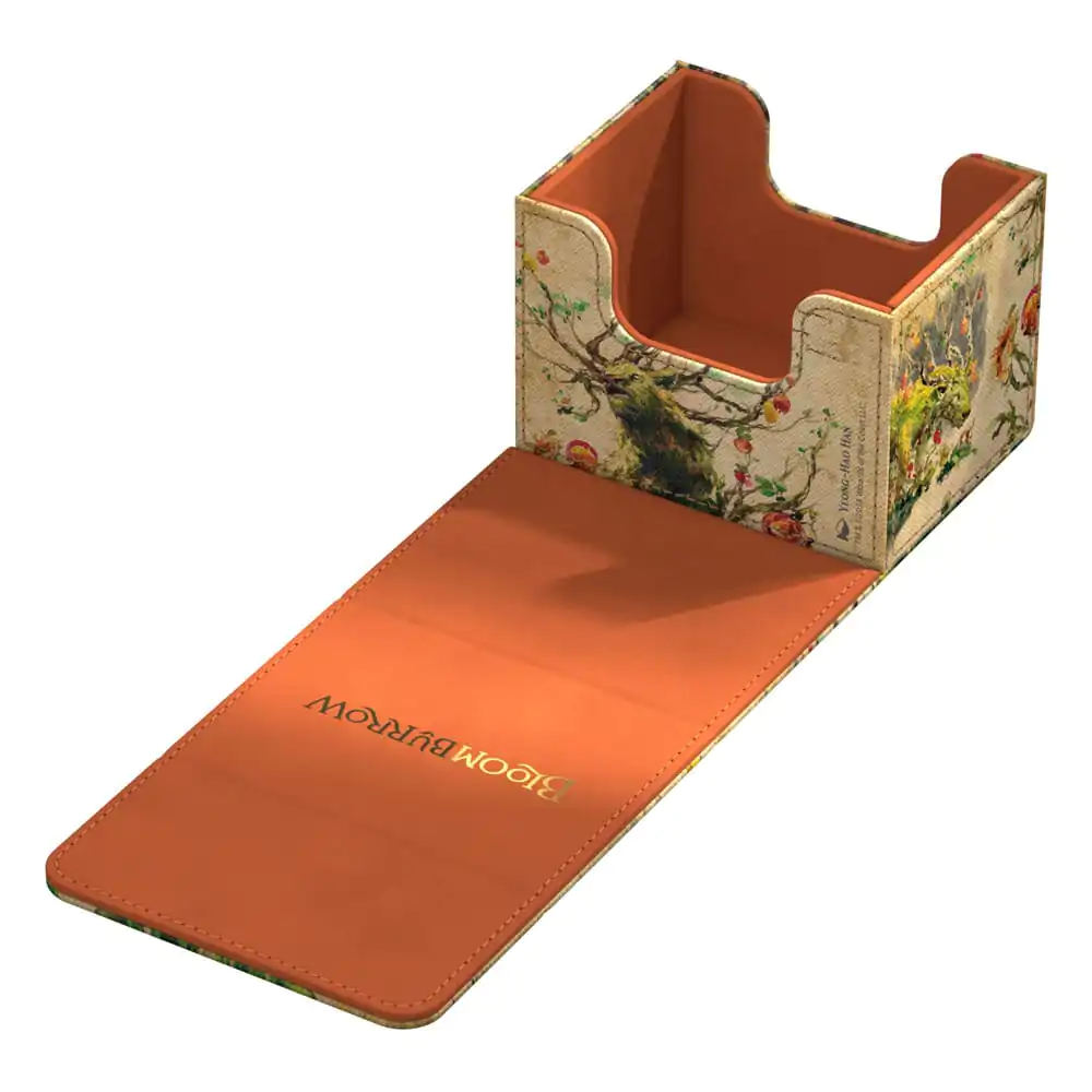 Ultimate Guard Sidewinder 100+ Xenoskin Magic: The Gathering &quot;Bloomburrow&quot; - design 1 Produktfoto