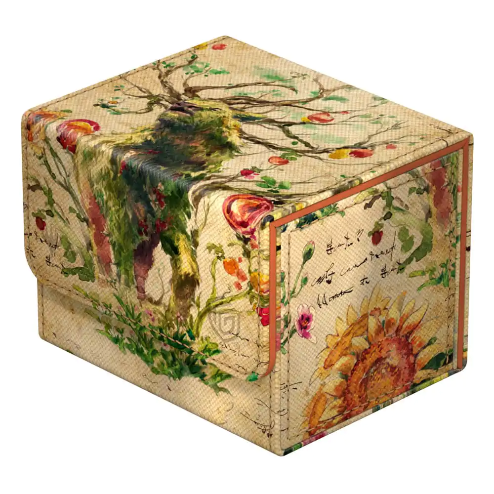 Ultimate Guard Sidewinder 100+ Xenoskin Magic: The Gathering &quot;Bloomburrow&quot; - design 1 Produktfoto