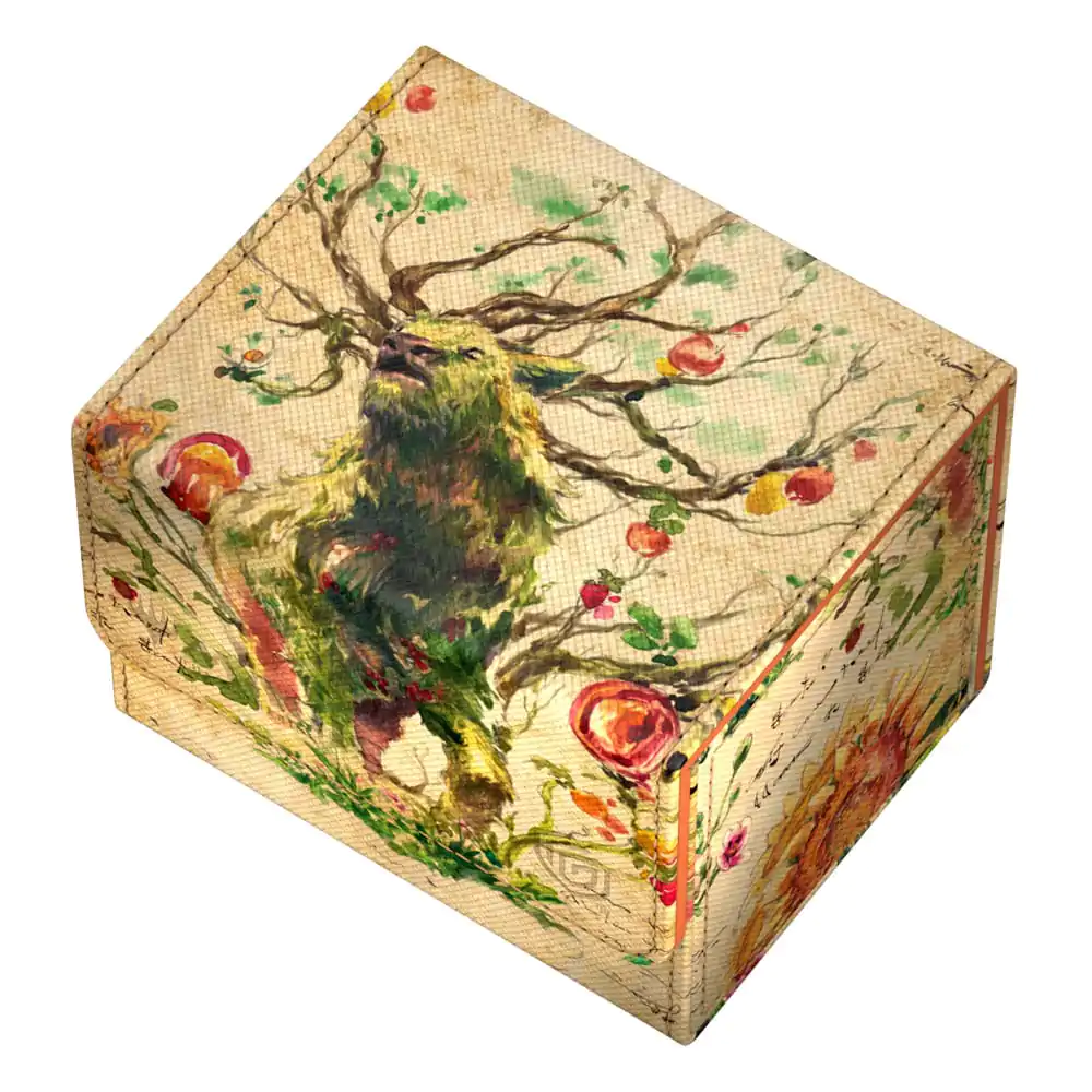 Ultimate Guard Sidewinder 100+ Xenoskin Magic: The Gathering &quot;Bloomburrow&quot; - design 1 Produktfoto