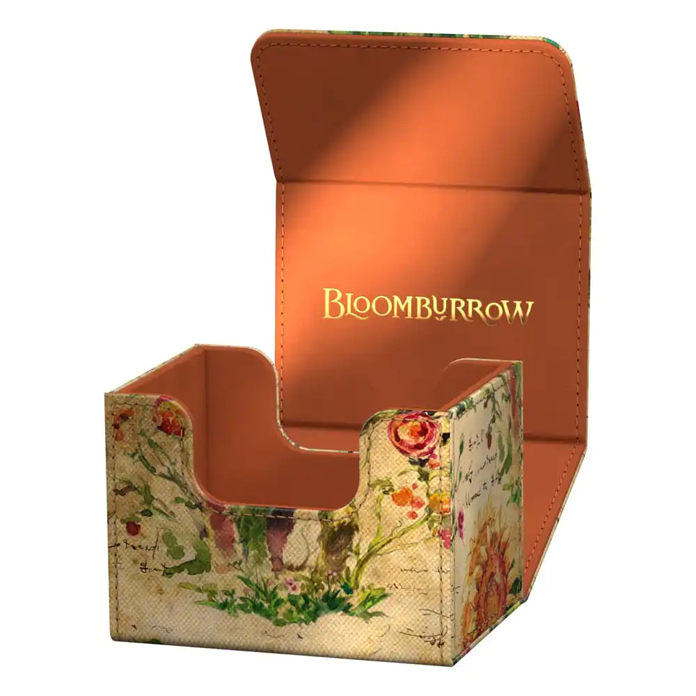Ultimate Guard Sidewinder 100+ Xenoskin Magic: The Gathering &quot;Bloomburrow&quot; - design 1 Produktfoto