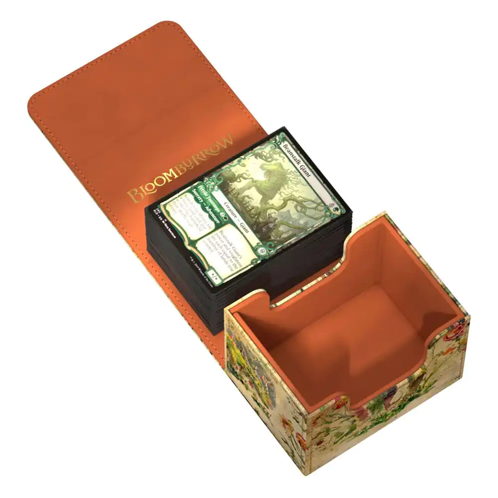 Ultimate Guard Sidewinder 100+ Xenoskin Magic: The Gathering &quot;Bloomburrow&quot; - design 1 Produktfoto