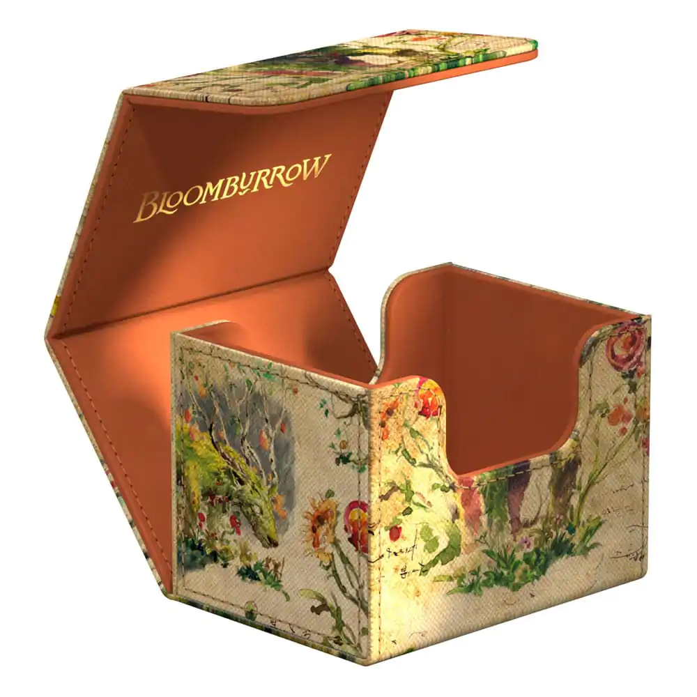 Ultimate Guard Sidewinder 100+ Xenoskin Magic: The Gathering &quot;Bloomburrow&quot; - design 1 Produktfoto