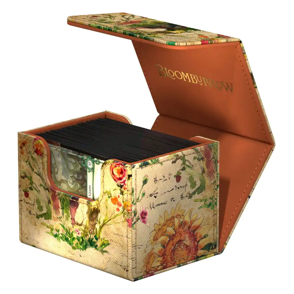 Ultimate Guard Sidewinder 100+ Xenoskin Magic: The Gathering &quot;Bloomburrow&quot; - design 1 Produktfoto