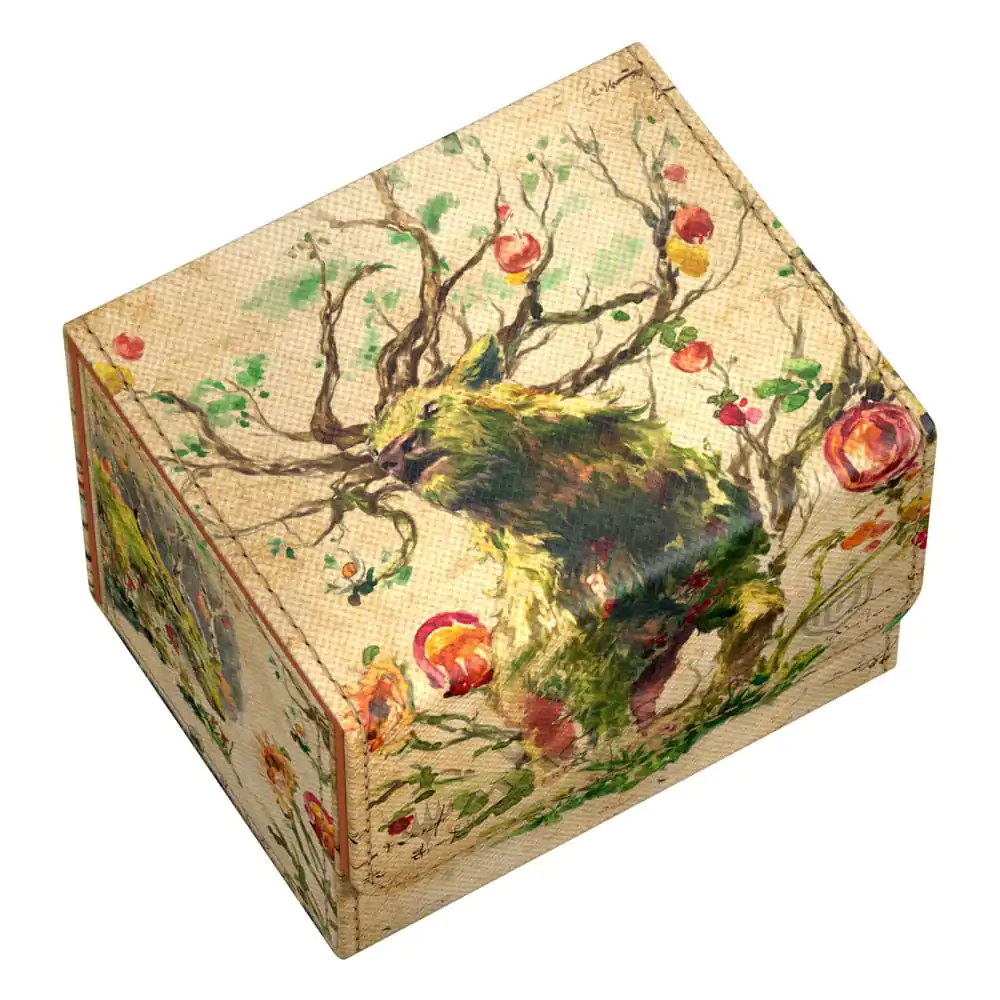 Ultimate Guard Sidewinder 100+ Xenoskin Magic: The Gathering &quot;Bloomburrow&quot; - design 1 Produktfoto