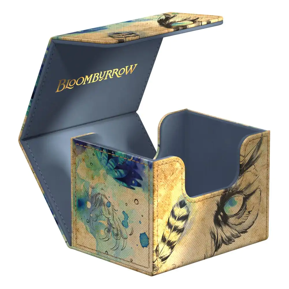 Ultimate Guard Sidewinder 100+ Xenoskin Magic: The Gathering &quot;Bloomburrow&quot; - design 2 Produktfoto