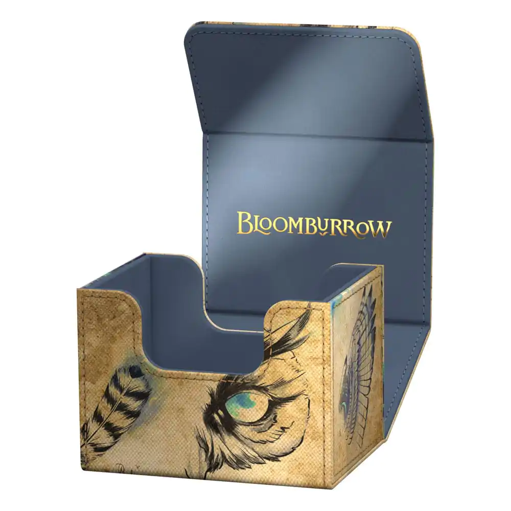 Ultimate Guard Sidewinder 100+ Xenoskin Magic: The Gathering &quot;Bloomburrow&quot; - design 2 Produktfoto