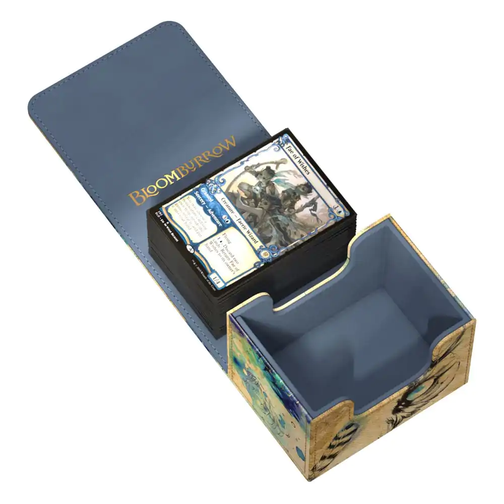Ultimate Guard Sidewinder 100+ Xenoskin Magic: The Gathering &quot;Bloomburrow&quot; - design 2 Produktfoto