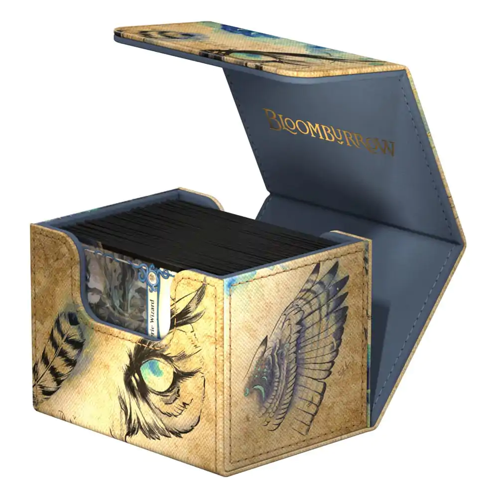 Ultimate Guard Sidewinder 100+ Xenoskin Magic: The Gathering &quot;Bloomburrow&quot; - design 2 Produktfoto