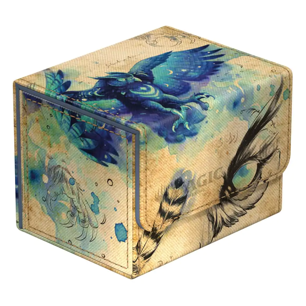 Ultimate Guard Sidewinder 100+ Xenoskin Magic: The Gathering &quot;Bloomburrow&quot; - design 2 Produktfoto