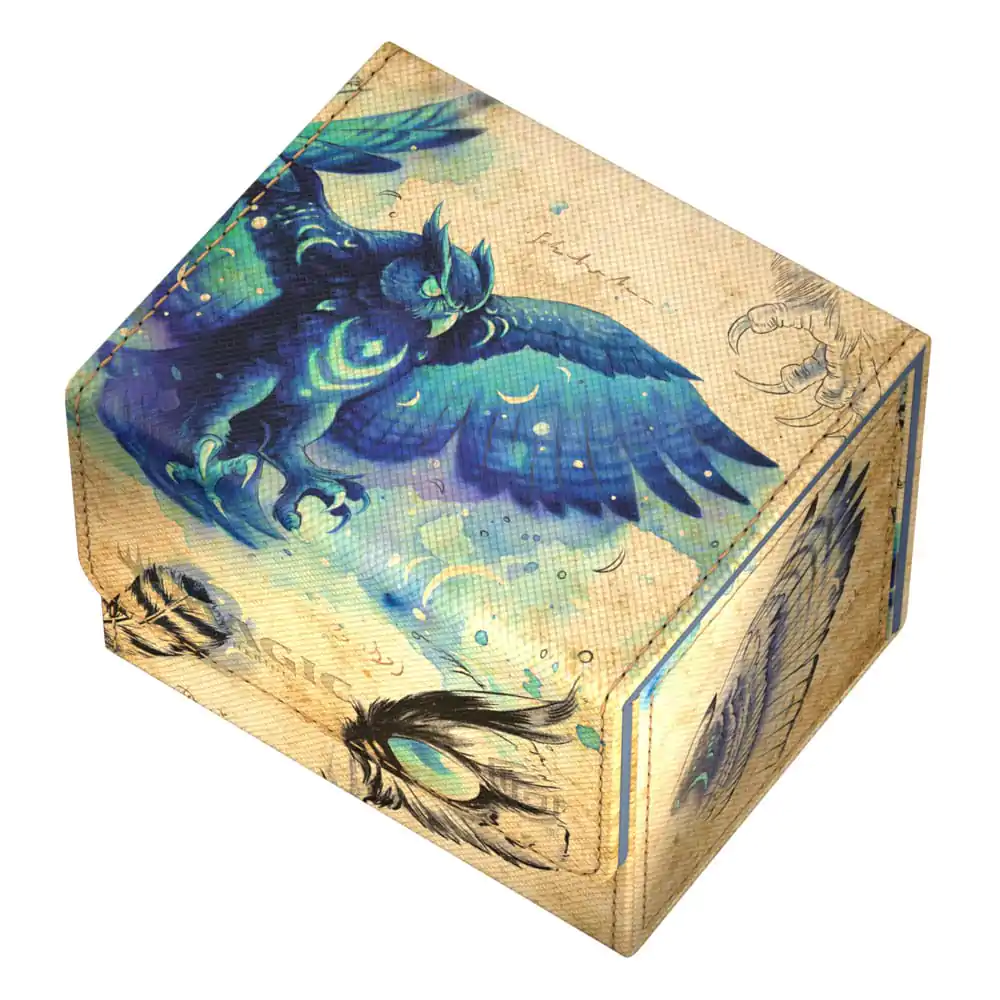 Ultimate Guard Sidewinder 100+ Xenoskin Magic: The Gathering &quot;Bloomburrow&quot; - design 2 Produktfoto