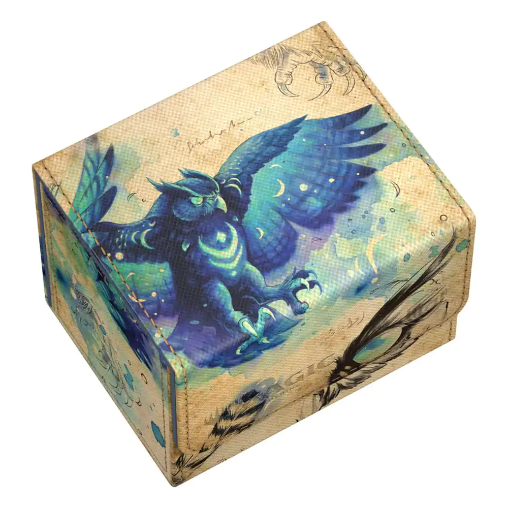 Ultimate Guard Sidewinder 100+ Xenoskin Magic: The Gathering &quot;Bloomburrow&quot; - design 2 Produktfoto