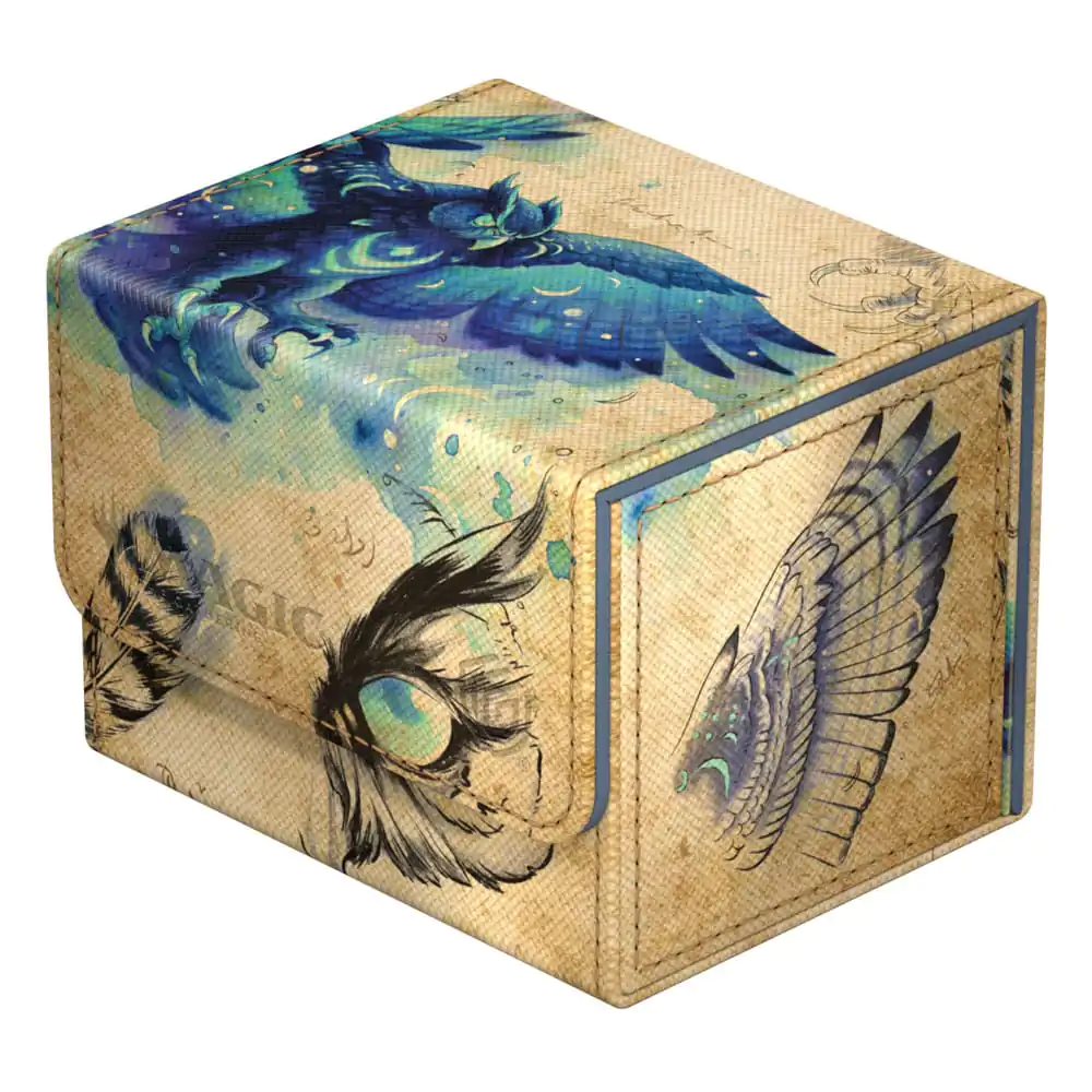 Ultimate Guard Sidewinder 100+ Xenoskin Magic: The Gathering &quot;Bloomburrow&quot; - design 2 Produktfoto