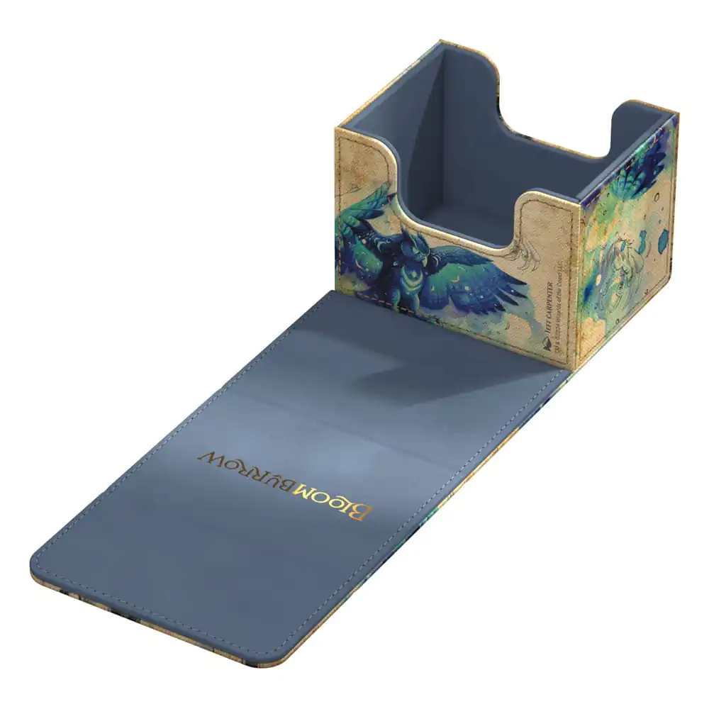 Ultimate Guard Sidewinder 100+ Xenoskin Magic: The Gathering &quot;Bloomburrow&quot; - design 2 Produktfoto